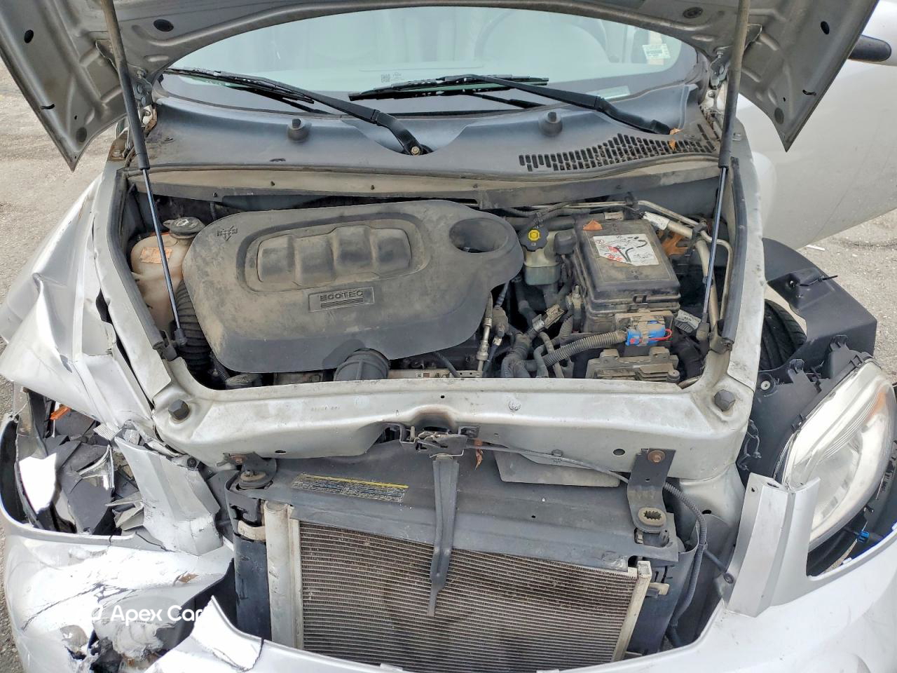 Chevrolet HHR 2010