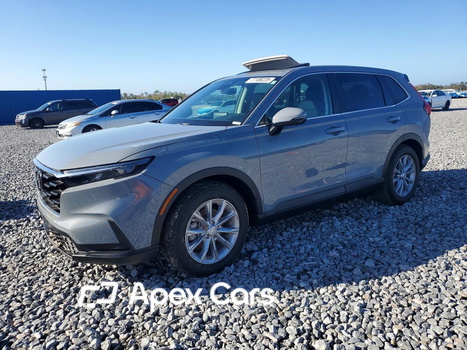 Honda CR-V 2025 - Image 1 of 14