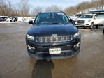 Jeep Compass 2018