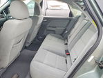 Ford Five Hundred 2007