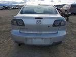 Mazda 3 2008