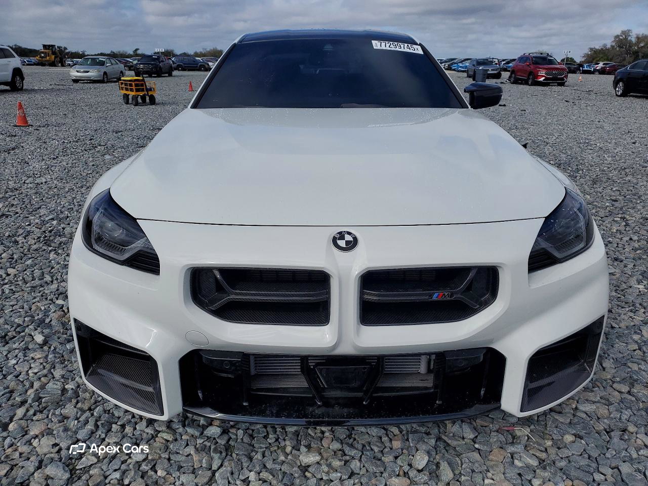 BMW M2 2026