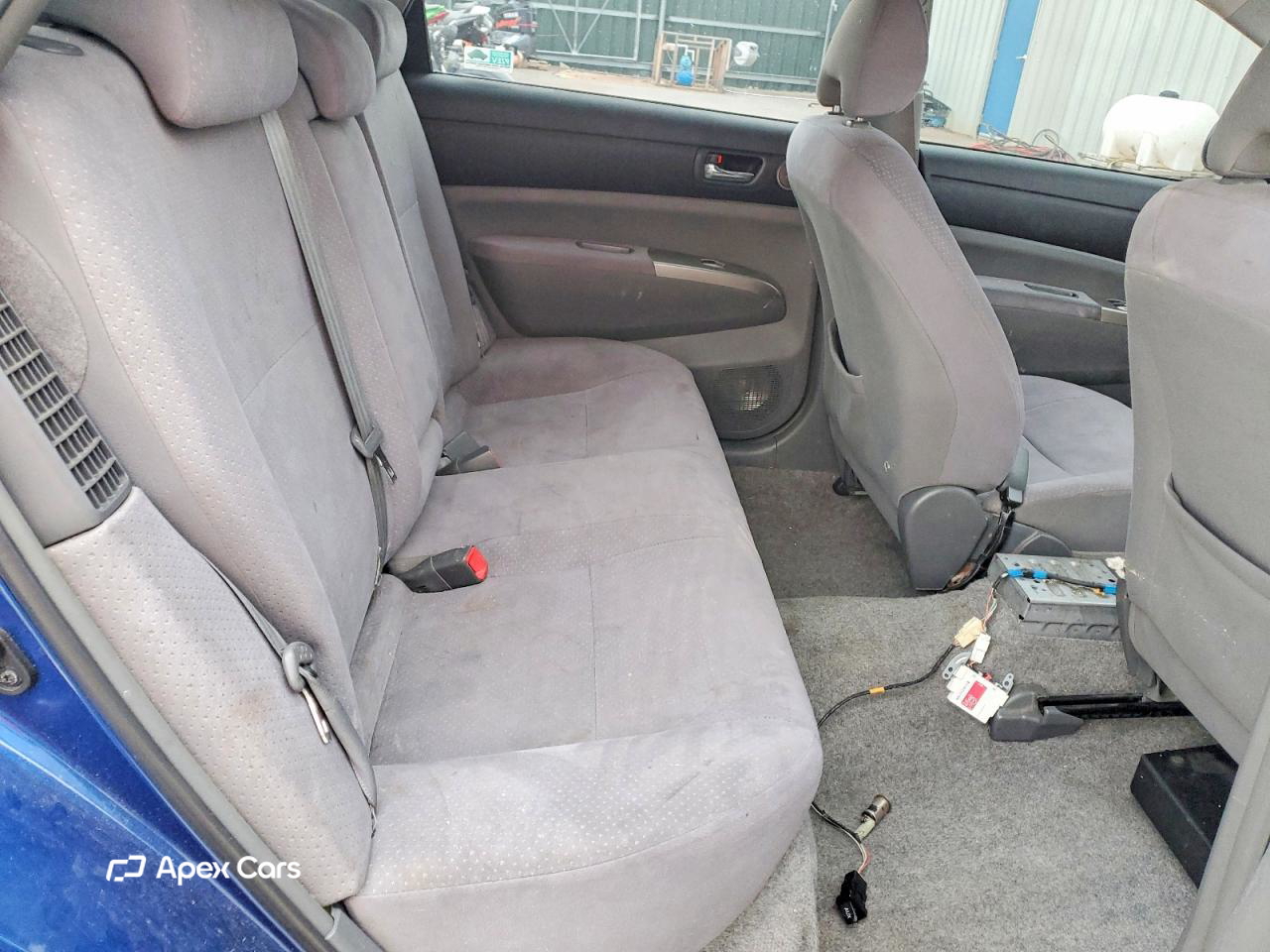 Toyota Prius 2008