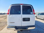 Chevrolet Express 2019
