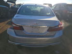 Honda Accord 2017