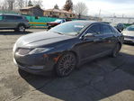 Lincoln MKZ 2013