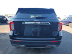 Ford Explorer 2020