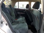 Nissan Versa 2011