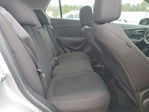 Chevrolet Trax 2017