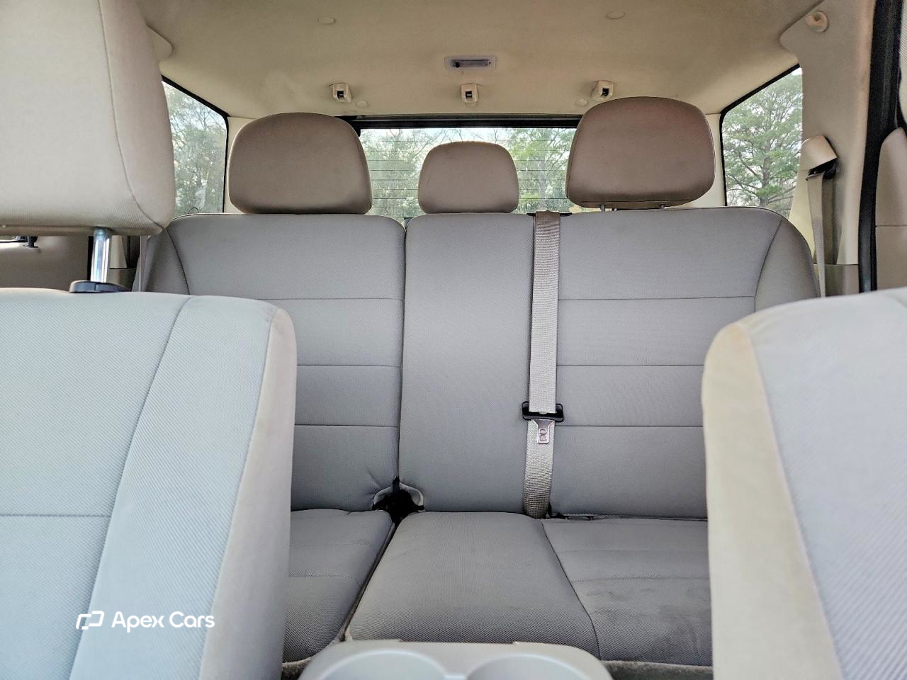 Ford Escape 2012