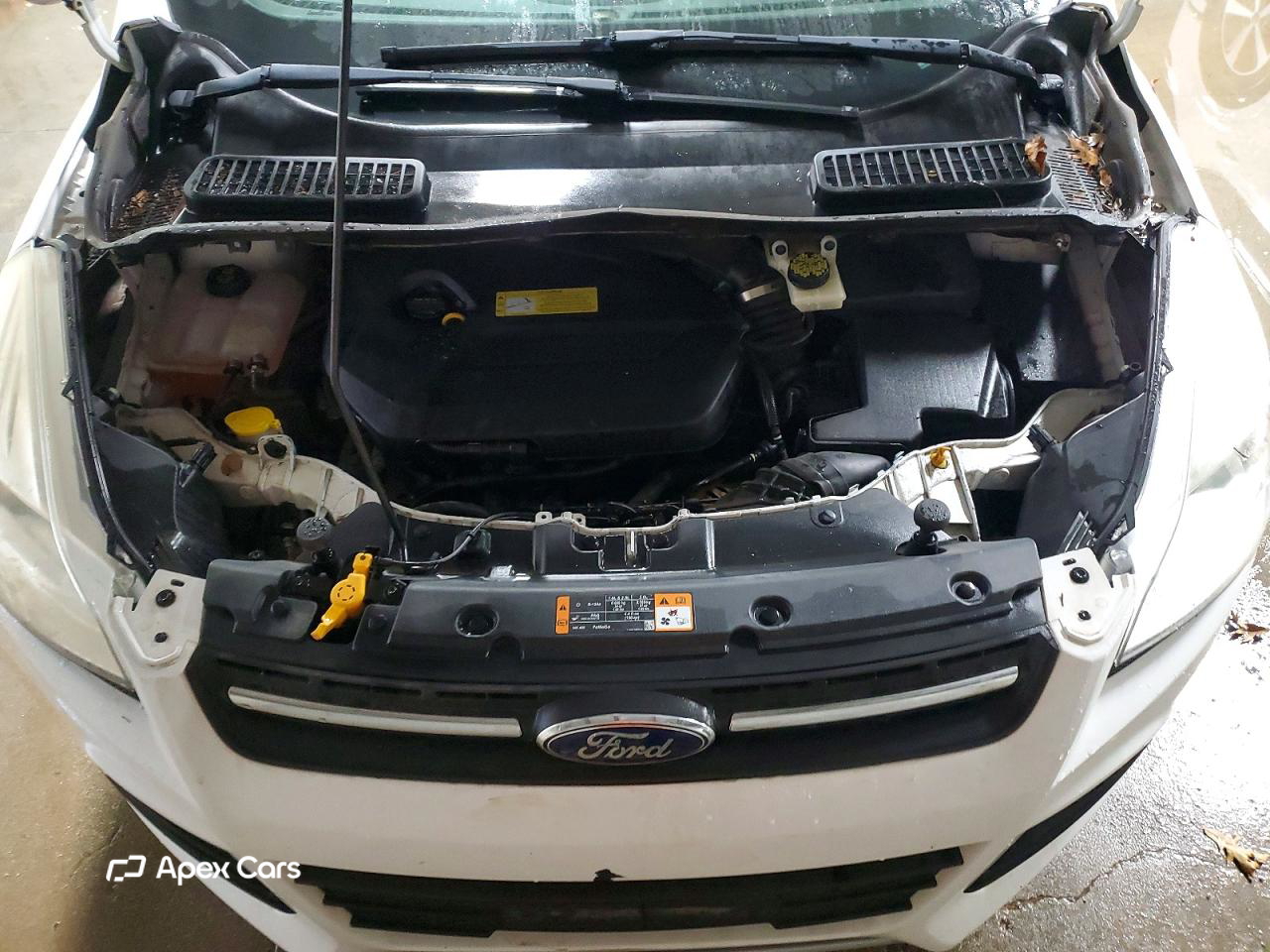 Ford Escape 2014