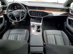 Audi A6 2019