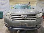 Toyota Highlander 2012
