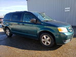 Dodge Caravan 2009