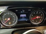 Mercedes-Benz E-klasse 2017