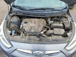 Hyundai Accent 2014