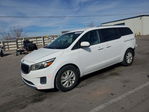 Kia Sedona 2016