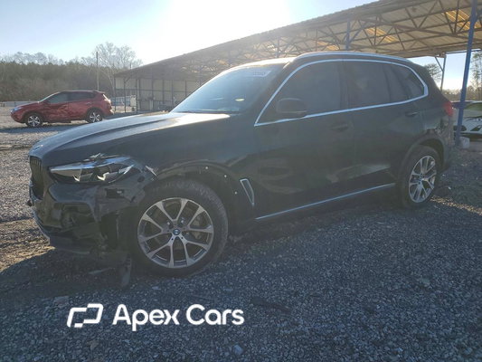 BMW X5 2023 - Image 1 of 13