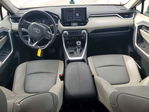 Toyota RAV 4 2021