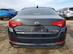 Kia Optima 2012