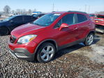 Buick Encore 2016