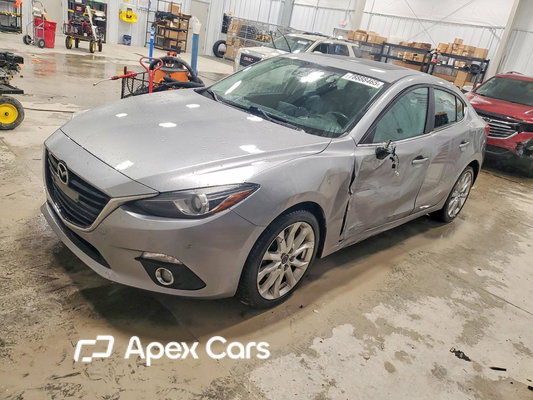 Mazda 3 2014 - Image 1 of 13