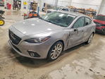 Mazda 3 2014