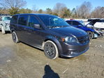 Dodge Caravan 2017