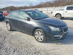 Chevrolet Cruze 2016