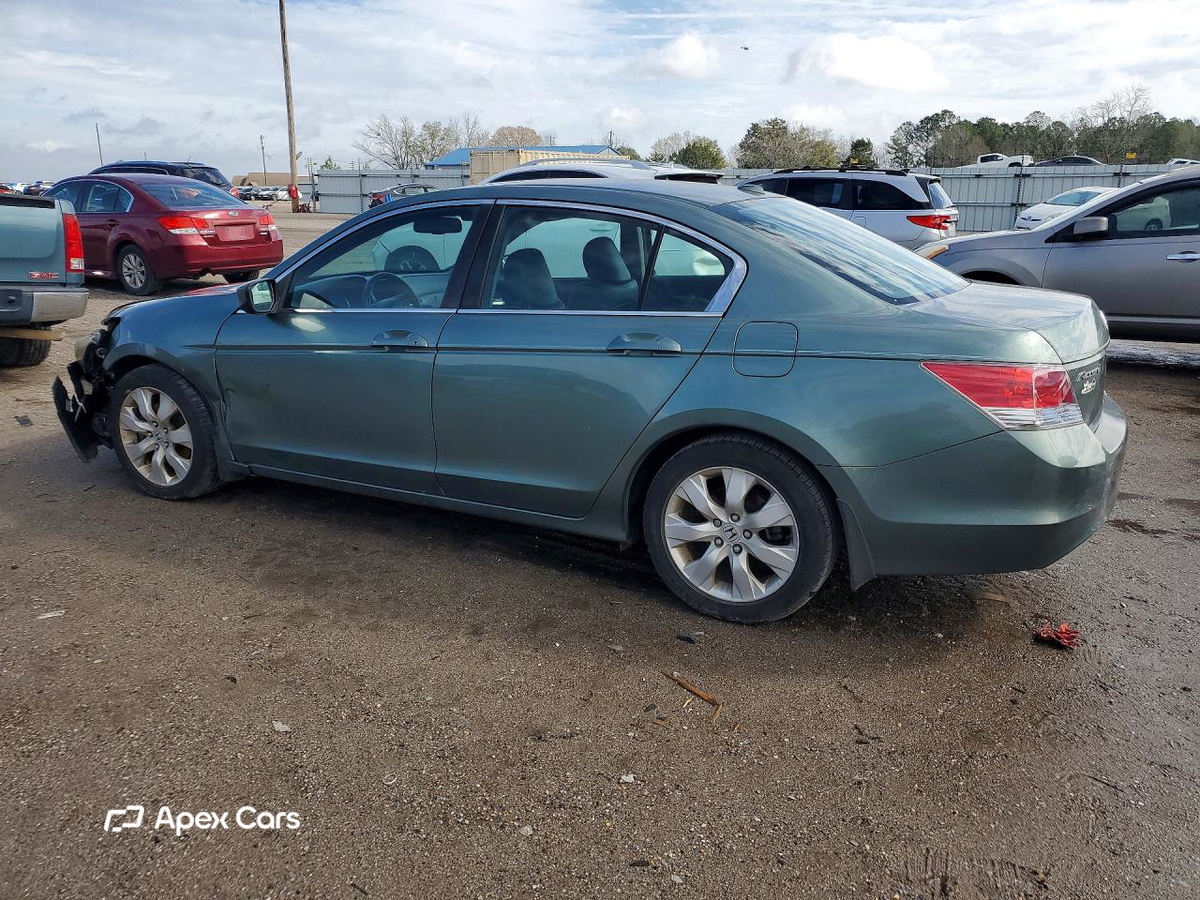 Honda Accord 2010
