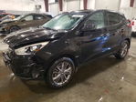 Hyundai Tucson 2015