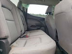 GMC Canyon 2016
