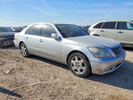 Lexus LS 2004
