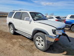 Toyota 4Runner 1998