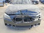 BMW Series 5 2016