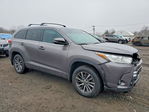Toyota Highlander 2018