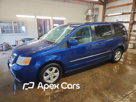 Dodge Caravan 2010 - Zdjęcie 1 z 13