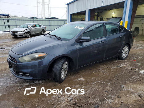 Dodge Dart 2014 - Zdjęcie 1 z 13