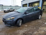 Dodge Dart 2014
