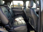 Ford Explorer 2018