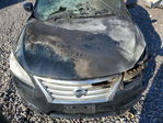 Nissan Sentra 2013