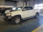 Chevrolet Colorado 2017