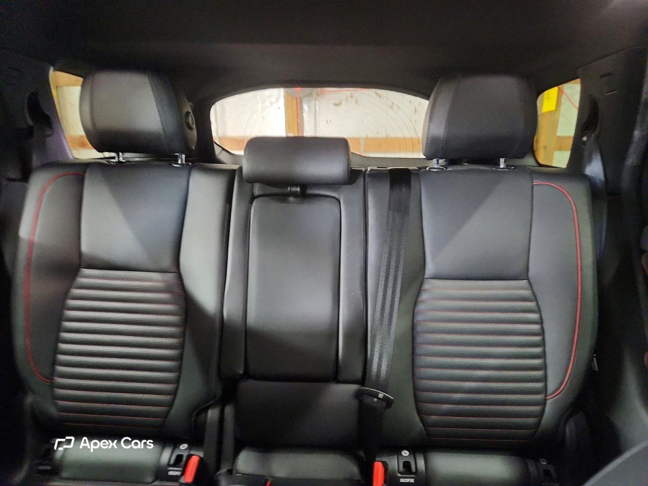 Land Rover Discovery 2019