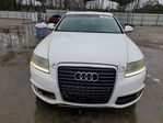 Audi A6 2011