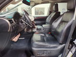 Lexus GX 2012