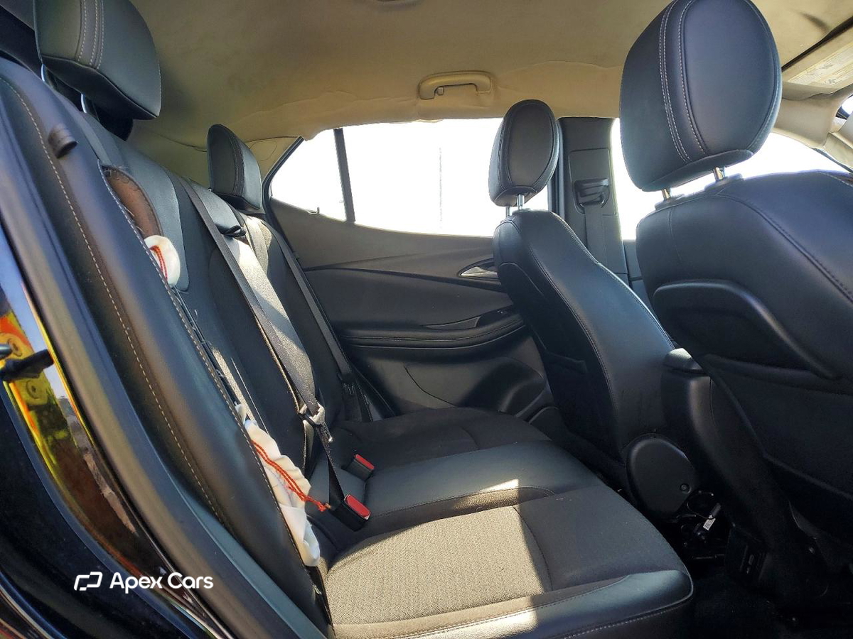 Buick Encore 2021