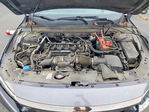 Honda Accord 2018