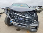 Ford Explorer 2022