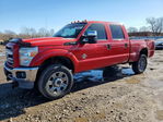 Ford F250 2011