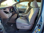 Toyota Sienna 2015